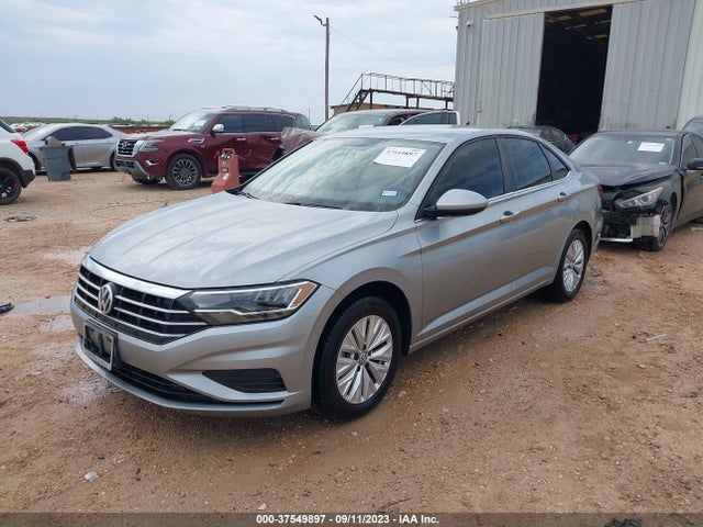 Volkswagen JETTA S 2019 3VWN57BU5KM218481 Image 2