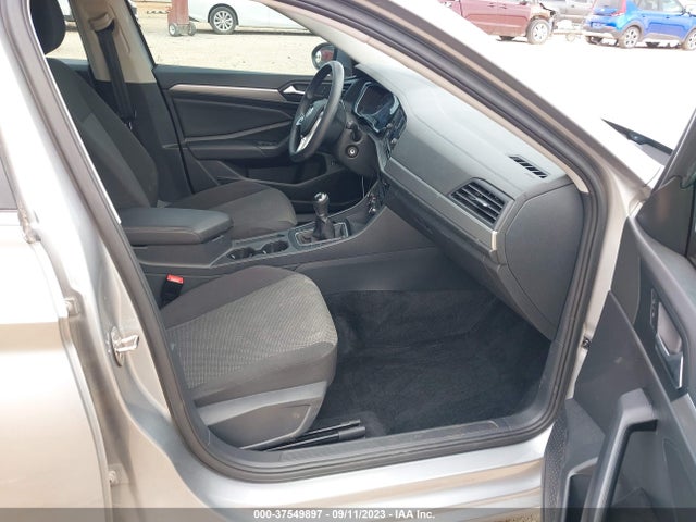 Volkswagen JETTA S 2019 3VWN57BU5KM218481 Image 5