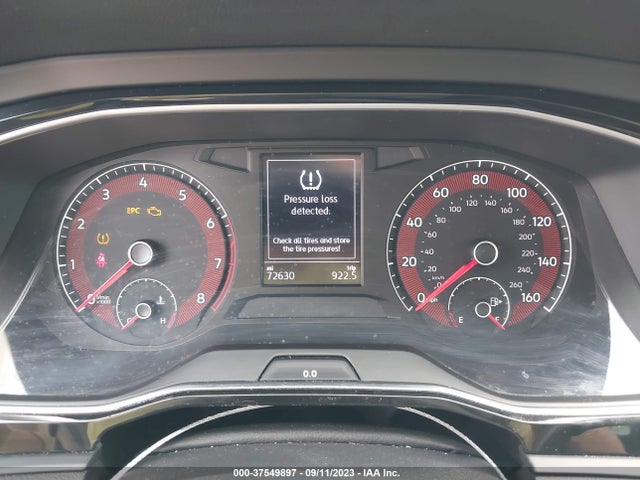 Volkswagen JETTA S 2019 3VWN57BU5KM218481 Image 7