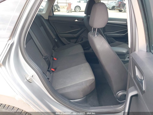 Volkswagen JETTA S 2019 3VWN57BU5KM218481 Image 8