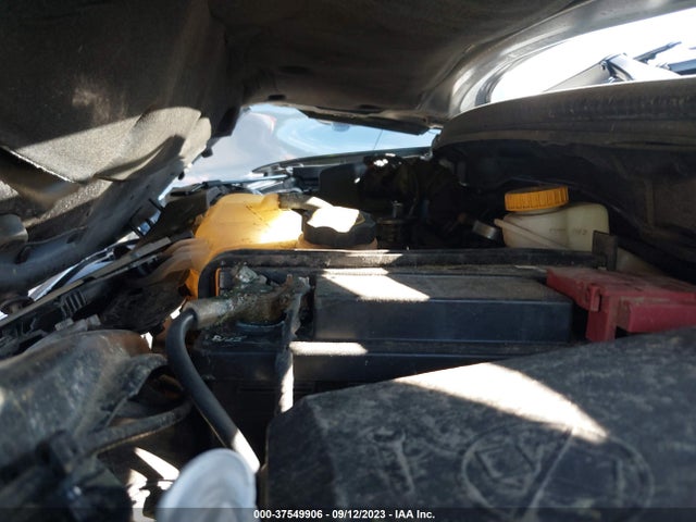 Chevrolet SONIC LT 2016 1G1JC5SG3G4180301 Image 10