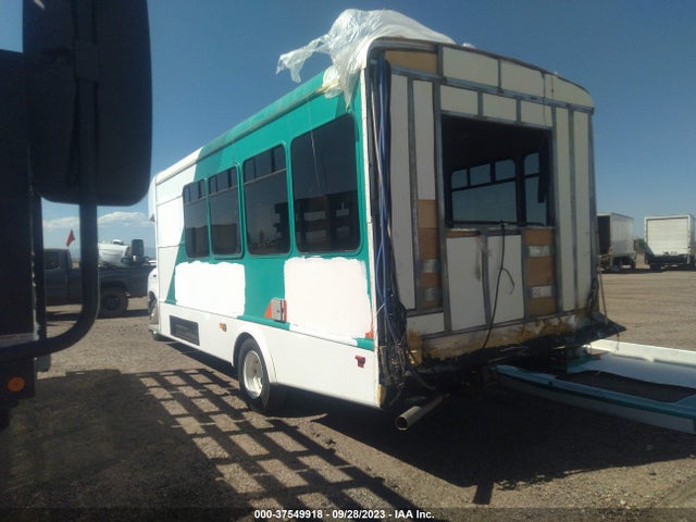 Ford E-450 Cutaway 2019 1FDFE4FS8KDC17265 Image 3