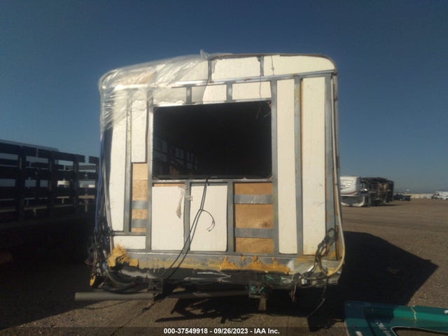 Ford E-450 Cutaway 2019 1FDFE4FS8KDC17265 Image 8