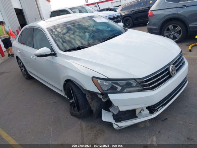 2016 1VWBT7A32GC042094 main image