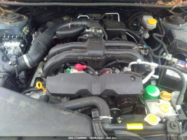 JF1GPAT65FH293829 Subaru Impreza Wagon 2.0i Sport Premium