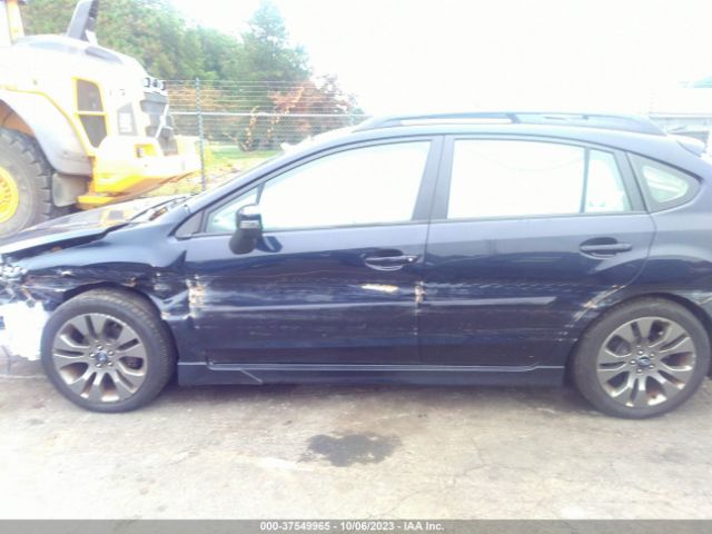JF1GPAT65FH293829 Subaru Impreza Wagon 2.0i Sport Premium