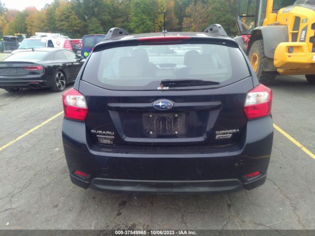 JF1GPAT65FH293829 Subaru Impreza Wagon 2.0i Sport Premium
