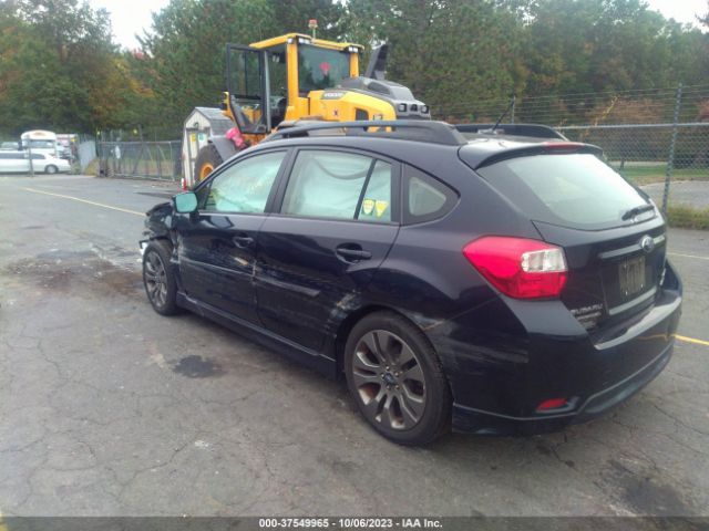 JF1GPAT65FH293829 Subaru Impreza Wagon 2.0i Sport Premium