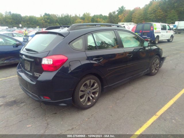 JF1GPAT65FH293829 Subaru Impreza Wagon 2.0i Sport Premium