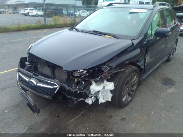 JF1GPAT65FH293829 Subaru Impreza Wagon 2.0i Sport Premium