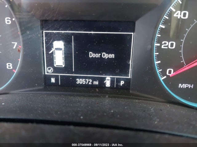 Chevrolet Traverse Ls 2021 1GNERLKW3MJ143210 Image 15