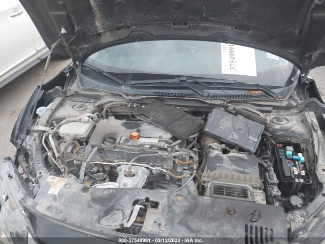2HGFC2F50JH590098 Honda Civic Sedan Lx