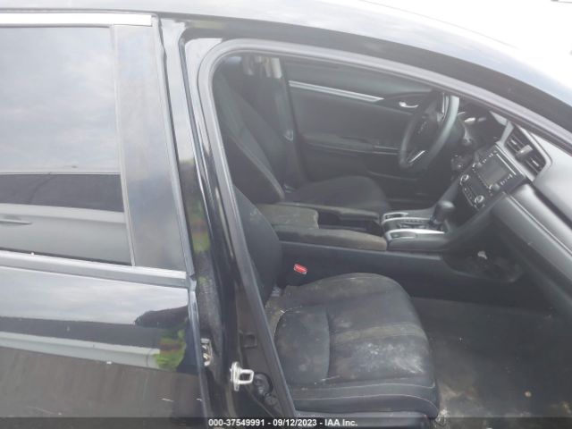 2HGFC2F50JH590098 Honda Civic Sedan Lx