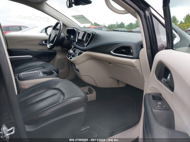2C4RC1BG4MR520549 Chrysler Pacifica Touring L