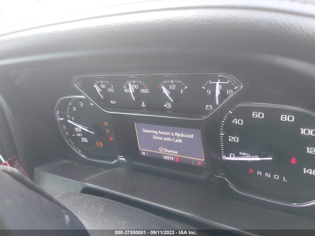 GMC Sierra 1500 Elevation 2021 3GTP8CEK9MG180812 Image 7