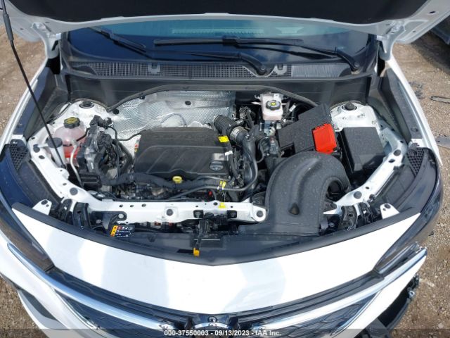 KL4MMDS20PB140683 Buick Encore Gx Select