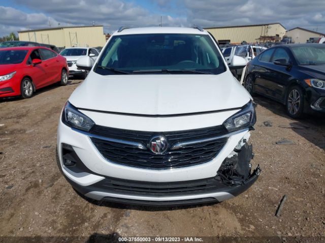 KL4MMDS20PB140683 Buick Encore Gx Select