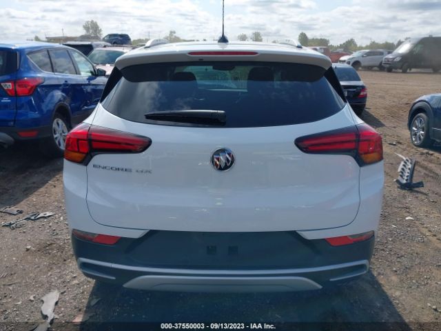 KL4MMDS20PB140683 Buick Encore Gx Select