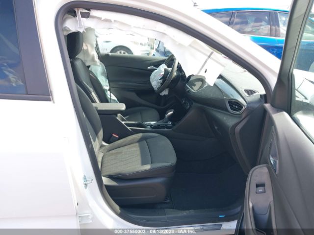KL4MMDS20PB140683 Buick Encore Gx Select