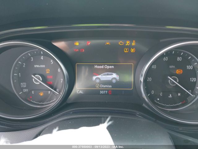 KL4MMDS20PB140683 Buick Encore Gx Select