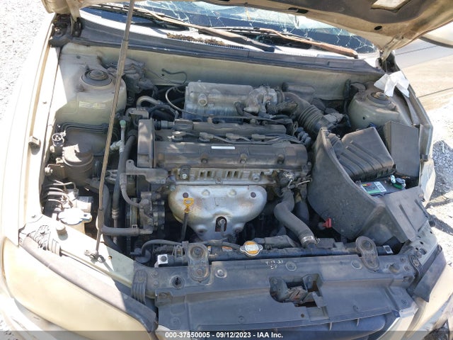 2006 HYUNDAI ELANTRA GLS/LIMITED VIN: KMHDN46D96U319740