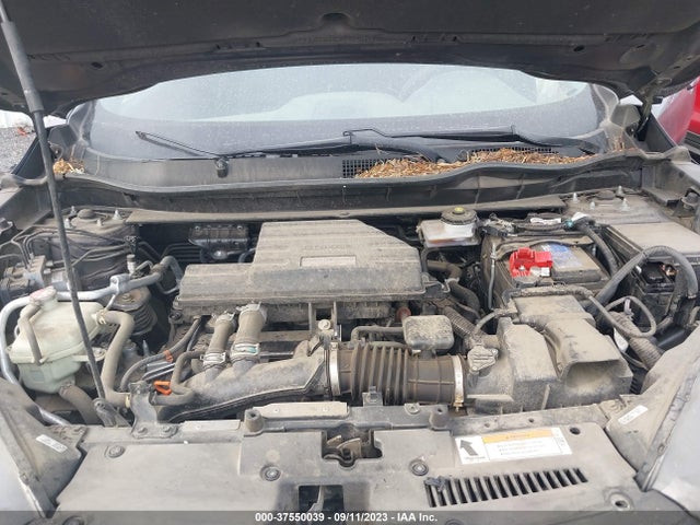 Honda CR-V EX 2020 5J6RW2H57LA019266 Image 10