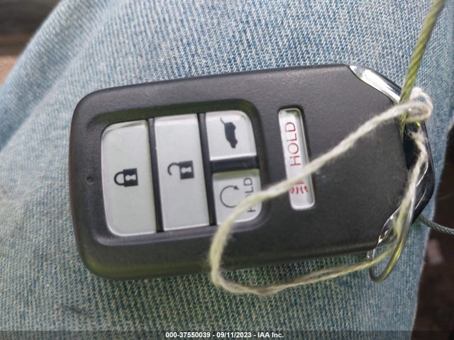 Honda CR-V EX 2020 5J6RW2H57LA019266 Image 11