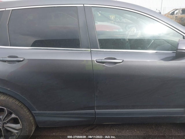 Honda CR-V EX 2020 5J6RW2H57LA019266 Image 13