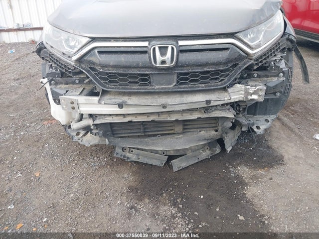 Honda CR-V EX 2020 5J6RW2H57LA019266 Image 6