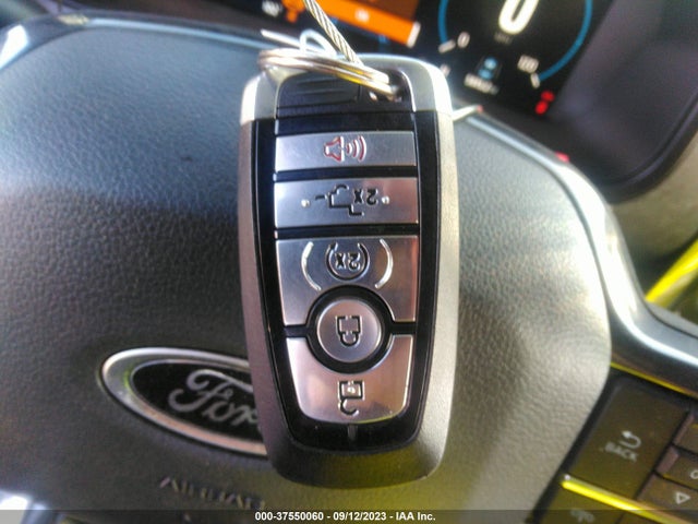 2022 FORD F-150 XL/XLT/LARIAT VIN: 1FTEW1E83NFC32069
