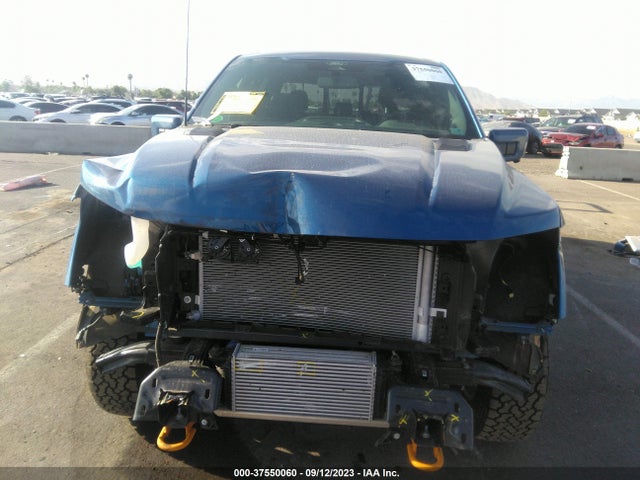 2022 FORD F-150 XL/XLT/LARIAT VIN: 1FTEW1E83NFC32069