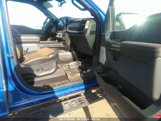 2022 FORD F-150 XL/XLT/LARIAT VIN: 1FTEW1E83NFC32069