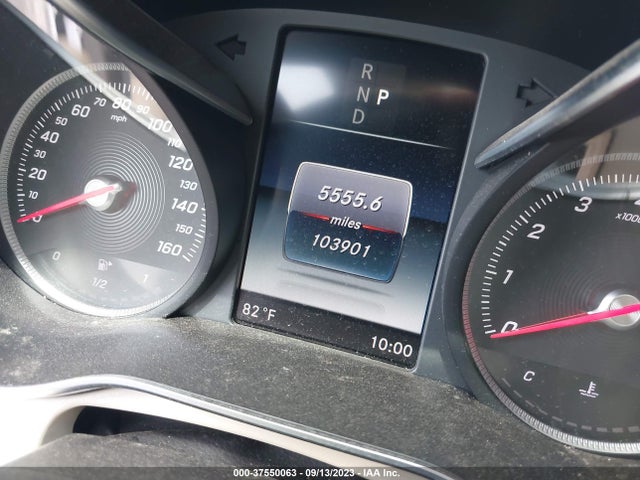 55SWF4KB1JU241288 Mercedes-Benz C-class C 300