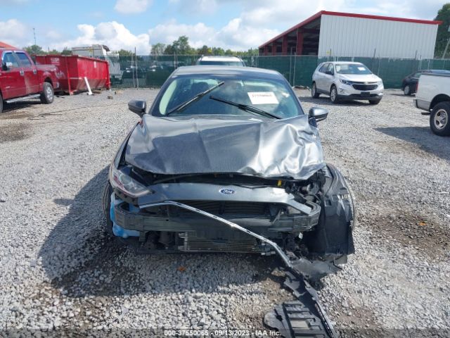3FA6P0LU5LR232334 Ford Fusion Hybrid Se