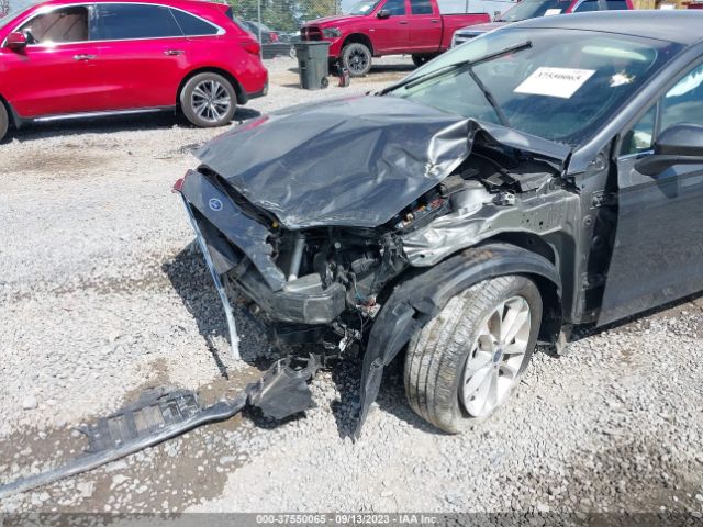 3FA6P0LU5LR232334 Ford Fusion Hybrid Se