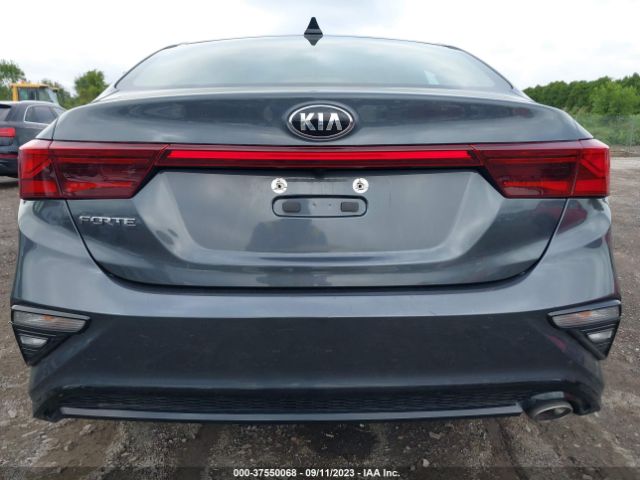 3KPF24AD9LE255058 KIA Forte Lxs