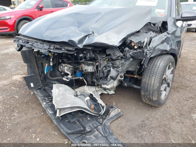 3KPF24AD9LE255058 KIA Forte Lxs
