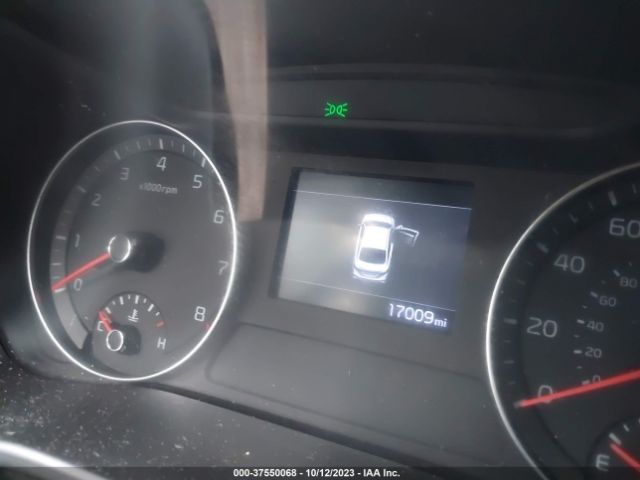 3KPF24AD9LE255058 KIA Forte Lxs