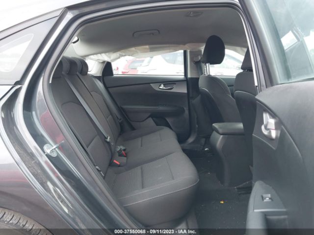 3KPF24AD9LE255058 KIA Forte Lxs