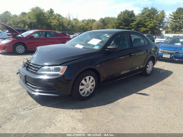 3VW267AJ7GM275893 Volkswagen Jetta Sedan 1.4t S