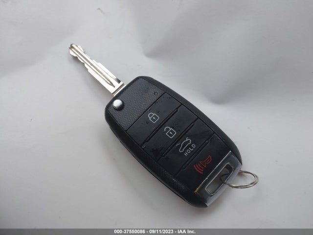 KIA FORTE LX 2016 KNAFK4A6XG5549987 Image 11