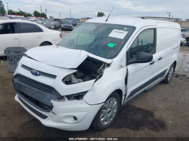 NM0LS7FX0F1223305 Ford Transit Connect Xlt