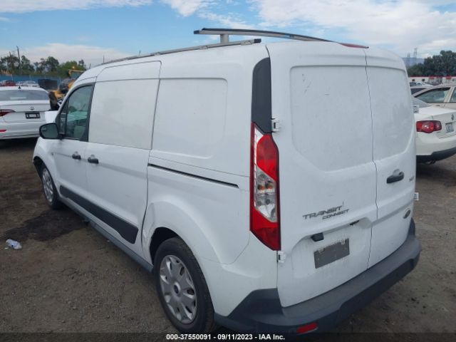 NM0LS7FX0F1223305 Ford Transit Connect Xlt