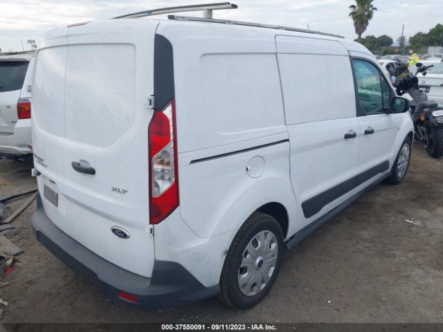 NM0LS7FX0F1223305 Ford Transit Connect Xlt