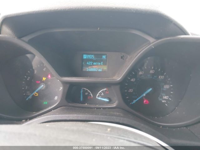 NM0LS7FX0F1223305 Ford Transit Connect Xlt