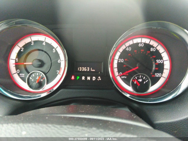 Dodge Grand Caravan Sxt 2017 2C4RDGCG8HR829994 Image 7