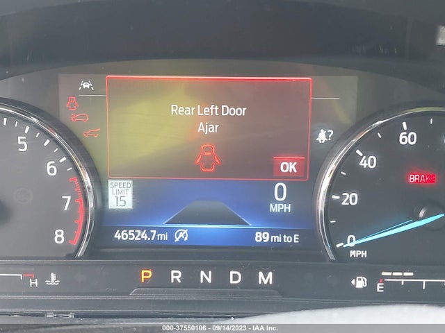 2021 FORD EXPLORER XLT VIN: 1FMSK8DH3MGA15182