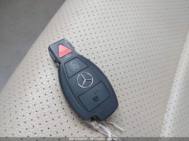 WDDGF4HB8EA890183 Mercedes-Benz C-class C 250