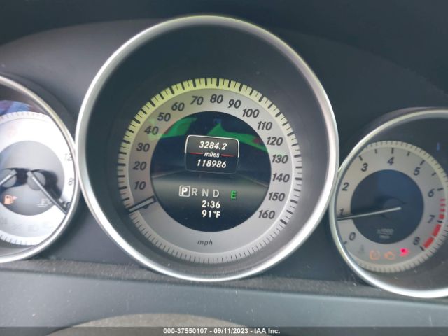 WDDGF4HB8EA890183 Mercedes-Benz C-class C 250