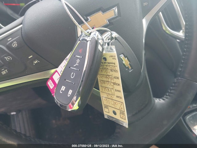 Chevrolet Equinox Premier 2022 3GNAXNEVXNS115276 Image 11